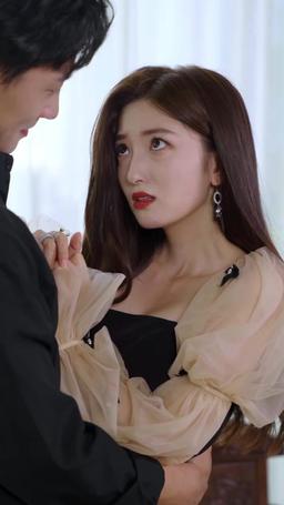 The Heiress Strikes Back episode 60