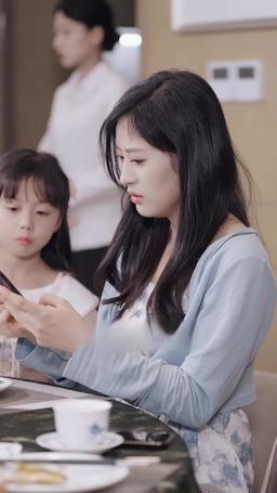 予你特別寵愛 episode 18