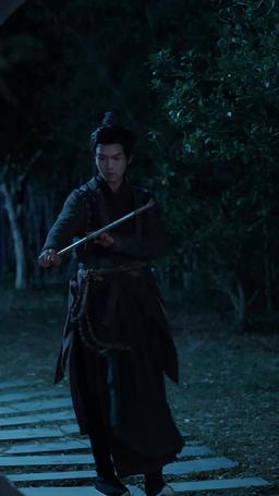 武神榜之逆天改命 episode 7
