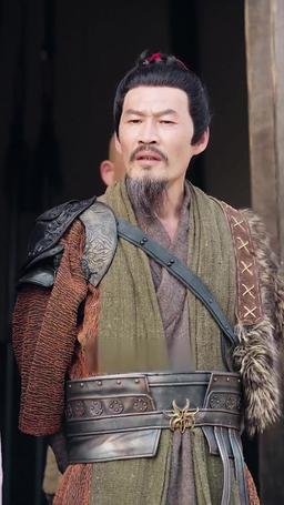 廢子奪嫡之強龍歸來 episode 45