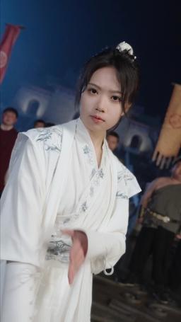 太極女傑 episode 51