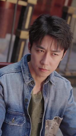 絕世武神 episode 24