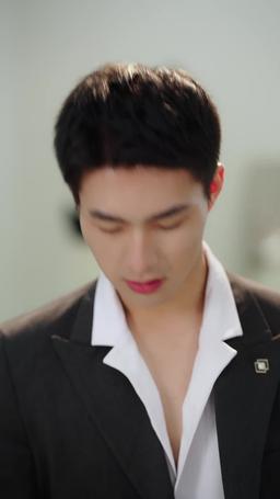後來居上 episode 17