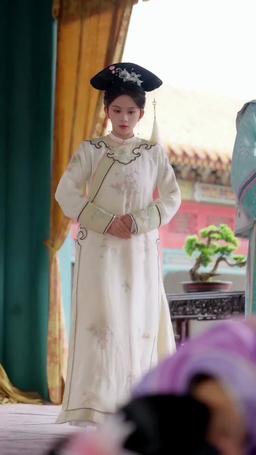 ปฏิบัติการลับ สู่บัลลังก์จักรพรรดินี episode 10