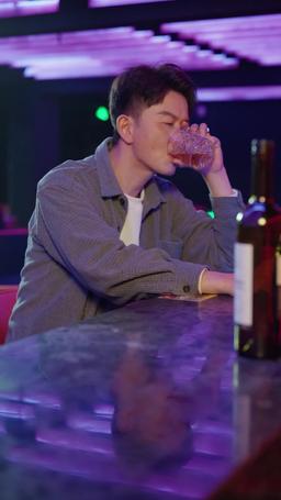 ทางของเรา จบแค่นี้ดีที่สุด episode 8