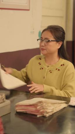 [مدبلج] لن أضحي من أجل أبناء غيري في حياتي الجديدة episode 22
