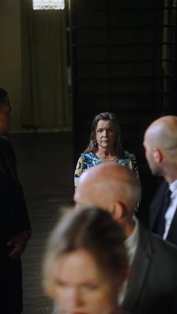 My Billionaire Ever After episode 58