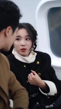 結婚五年！你說愛膩了 episode 8