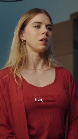 Não Chore, Eu Me Casei Com Alguém Melhor episode 6