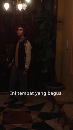 Pewaris Sejati VS Ratu episode 76
