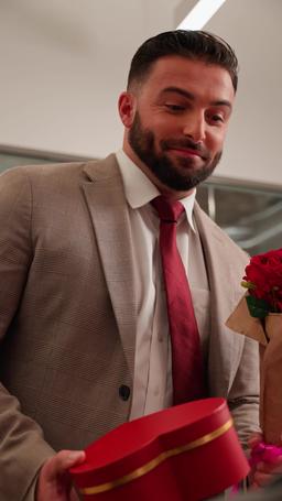 Geheime Unbekannte in der Liebe episode 70