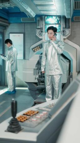 長眠後三個哥哥為我白了頭 episode 4