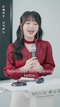 Si Yunita, Pengirim Pesan Masa Depan episode 32