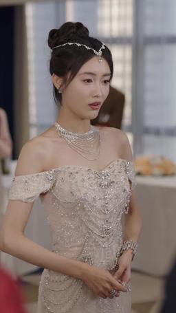 Crimson Heiress episode 40