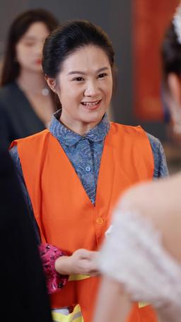 休妻宴上絕美千金向我求婚 episode 38