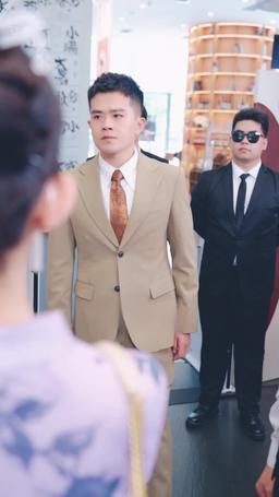 隱形的翅膀 episode 46