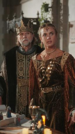 Asas de Fogo: O Matador de Dragões é Meu Ex-Amante episode 63