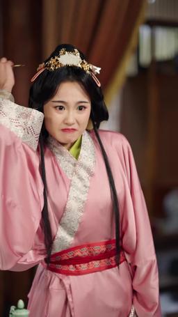 Twice Betrayed, Once Avenged episode 60