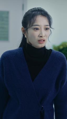 披荊斬棘的母親 episode 3