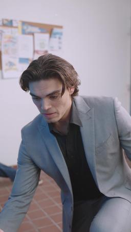 ลิขิตสาปรัก episode 14