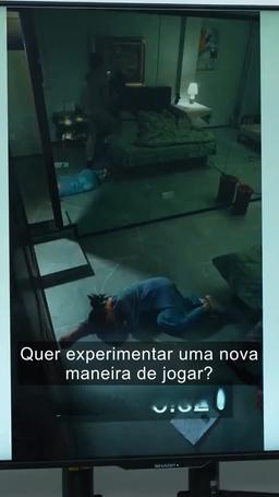 Volta ao CEO com uma nova cara episode 28
