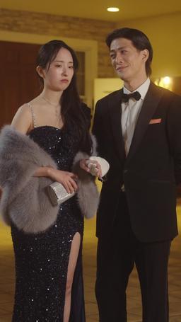 ケーキ職人のワタシが大富豪と偽装結婚した話 episode 19