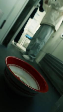 列車逃殺：我能推演未來 episode 14