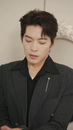 Mending a broken love episode 24