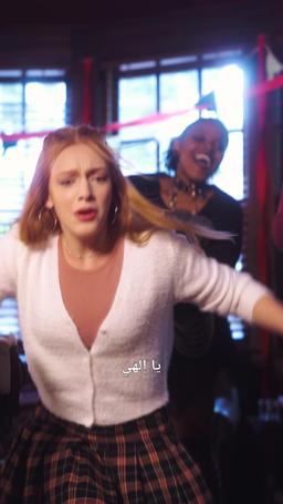 نجم الهوكي episode 16