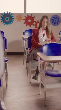 Destinada al Alfa episode 16