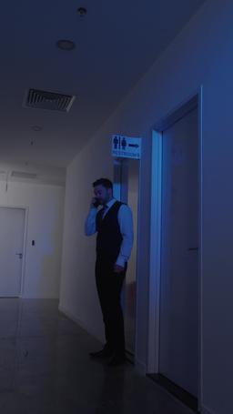 Um Relacionamento Mantido nas Sombras episode 39