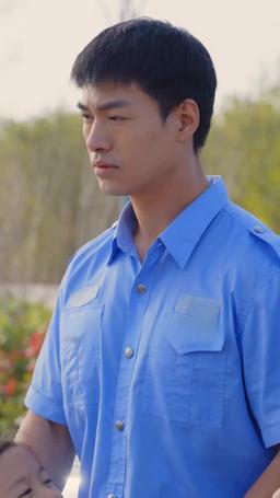我的25歲白富美老婆 episode 7