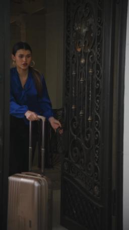 Runaway Billionaire Becomes My Groom episode 73
