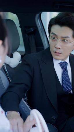 愛你命中註定 episode 73