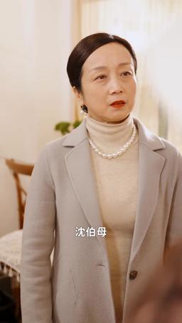 攤牌了，我的五個哥哥是大佬 episode 16