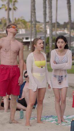 Reborn to Love Mr. Right episode 53