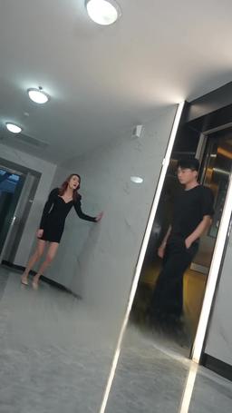 婚淺情深之總裁的天價前妻 episode 75