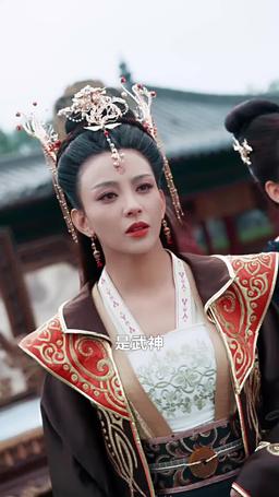 武神榜之逆天改命 episode 11