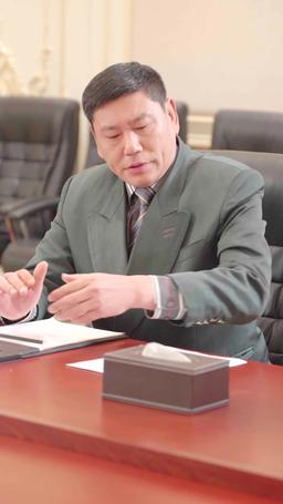 萌寶來襲，爹地請跪好！ episode 90