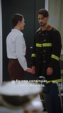 Chama do Desejo episode 47