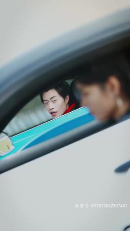 Falling for My Feisty Wife episode 6