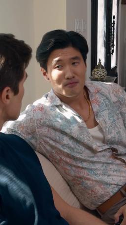หลงรักซีอีโอ episode 43