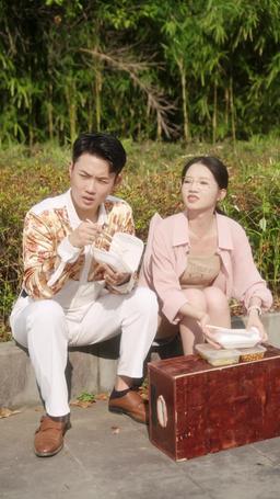 Untouchable Woman episode 49