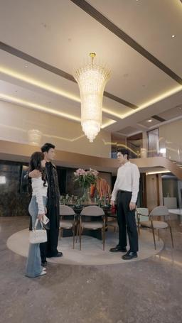 Fate's Redo: I Quit Loving You episode 11