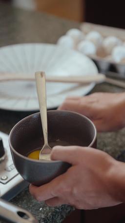 Cooking My Way Back to Love episode 86