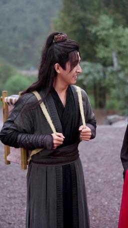 什麼！師尊竟是女帝 episode 5