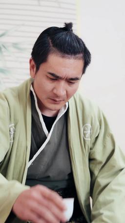 業績不達標，只好去相親 episode 72