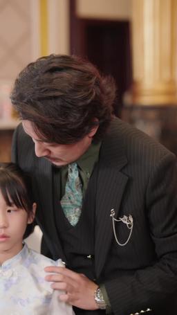 萌寶大反攻 episode 17