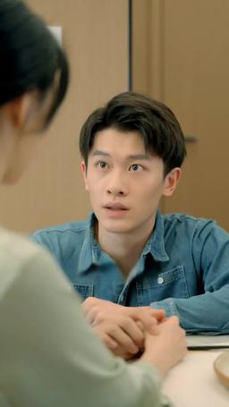 彼女の年下男子 episode 23