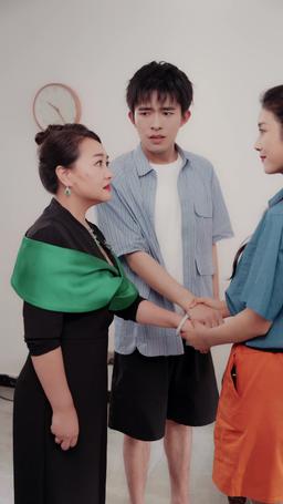 桑榆向晚 episode 4